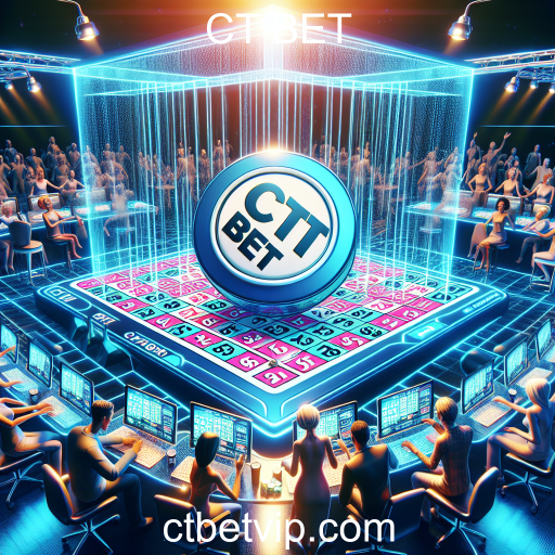 Explore o Mundo do Bingo no CT BET