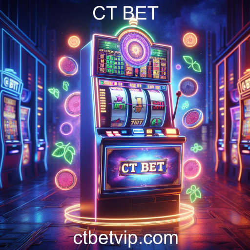 Explore o Mundo do Bingo no CT BET