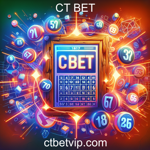 Descubra a Emoção da Loteria no CT BET